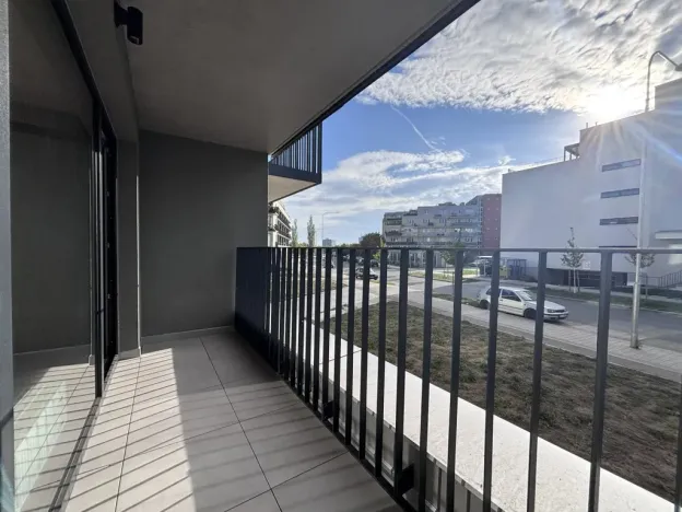 Pronájem bytu 1+kk, Plzeň - Jižní Předměstí, Železná, 35 m2