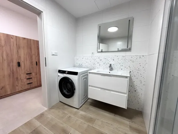 Pronájem bytu 1+kk, Plzeň - Jižní Předměstí, Železná, 35 m2