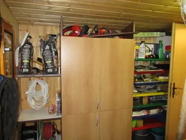 Prodej chaty, Dolní Žandov, 45 m2