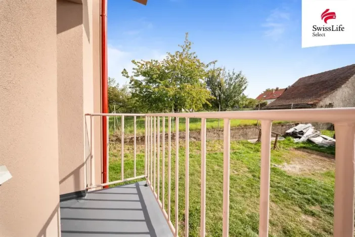 Prodej bytu 3+kk, Chlístovice - Kralice, 85 m2