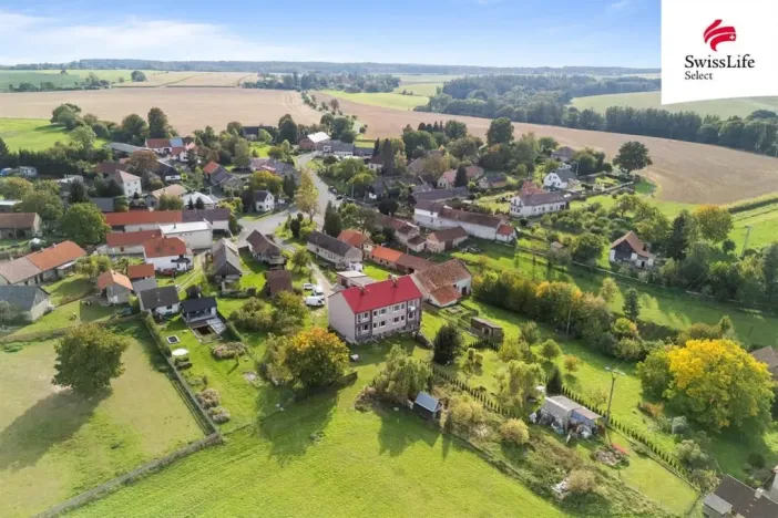 Prodej bytu 3+kk, Chlístovice - Kralice, 85 m2