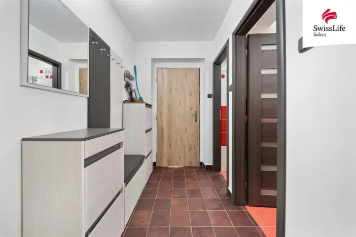 Prodej bytu 3+kk, Chlístovice - Kralice, 85 m2