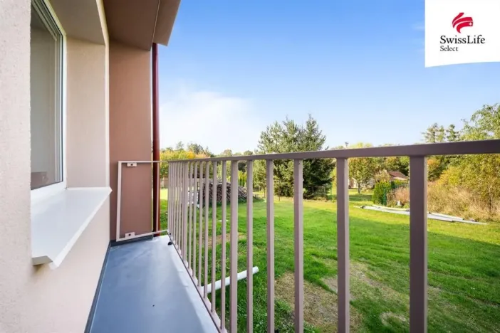 Prodej bytu 3+kk, Chlístovice - Kralice, 85 m2