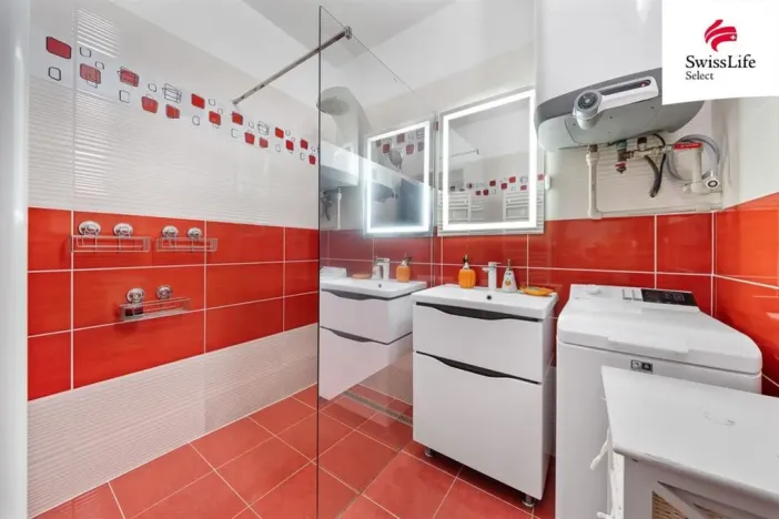 Prodej bytu 3+kk, Chlístovice - Kralice, 85 m2