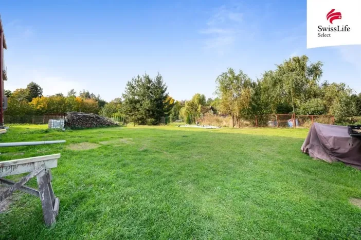 Prodej bytu 3+kk, Chlístovice - Kralice, 85 m2
