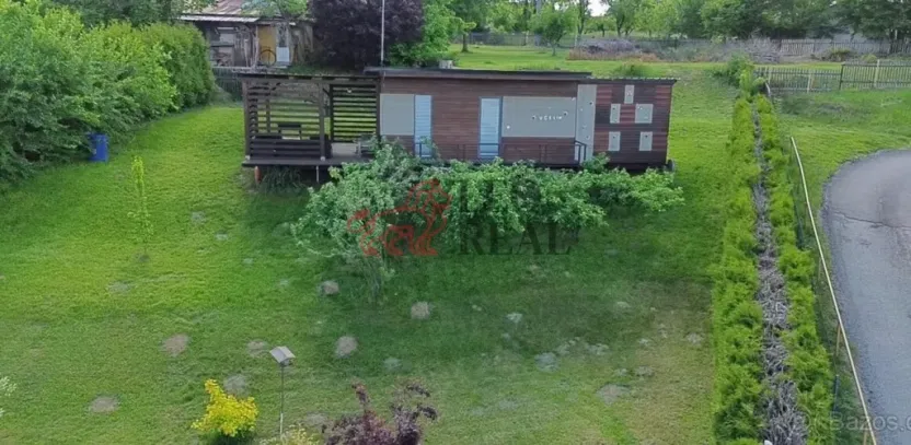 Prodej pozemku pro bydlení, Puklice, 486 m2