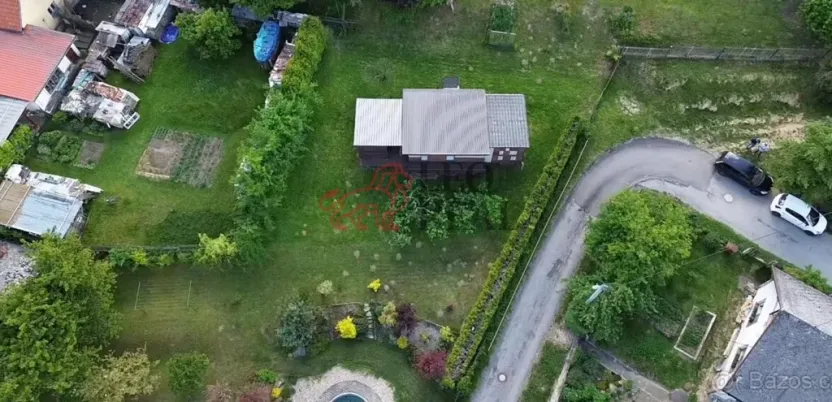 Prodej pozemku pro bydlení, Puklice, 486 m2