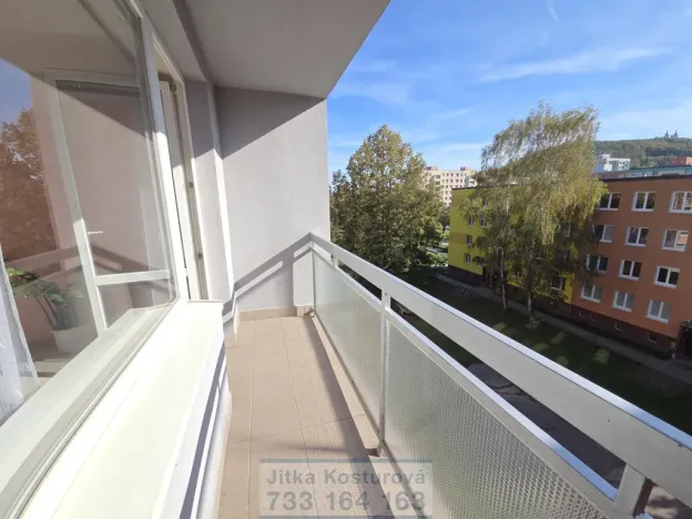 Prodej bytu 3+1, Krnov - Pod Cvilínem, Žižkova, 69 m2
