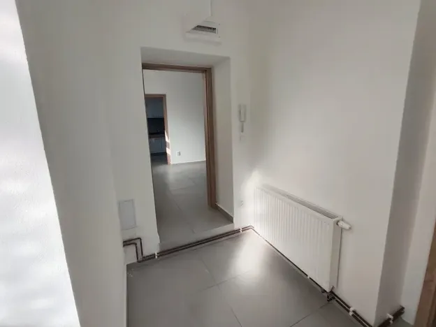 Pronájem bytu 1+1, Prostějov, 41 m2