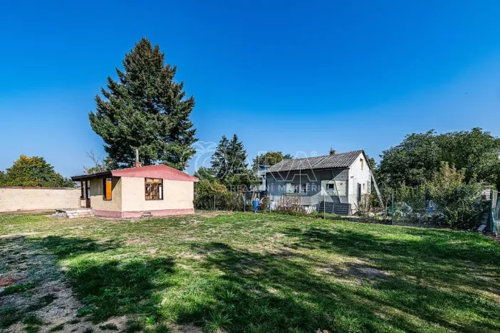 Prodej pozemku pro bydlení, Praha - Klánovice, Čibuzská, 394 m2