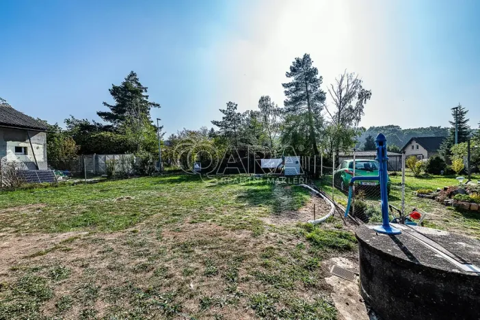 Prodej pozemku pro bydlení, Praha - Klánovice, Čibuzská, 394 m2
