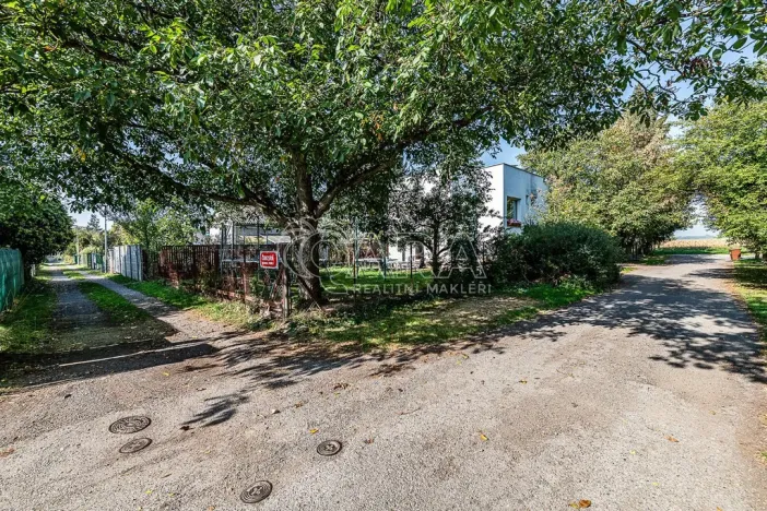 Prodej pozemku pro bydlení, Praha - Klánovice, Čibuzská, 394 m2