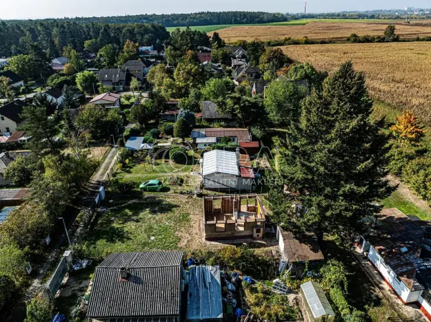 Prodej pozemku pro bydlení, Praha - Klánovice, Čibuzská, 394 m2