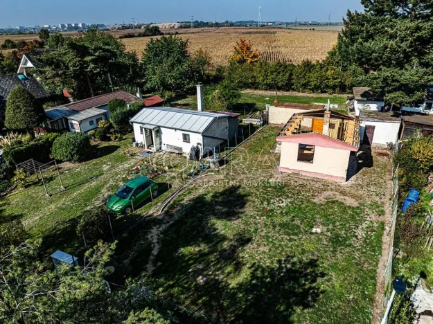 Prodej pozemku pro bydlení, Praha - Klánovice, Čibuzská, 394 m2