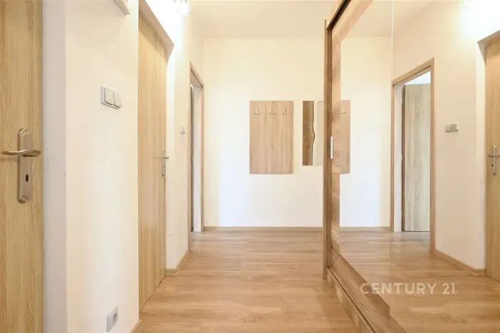 Prodej bytu 2+kk, Most, Jaroslava Vrchlického, 34 m2