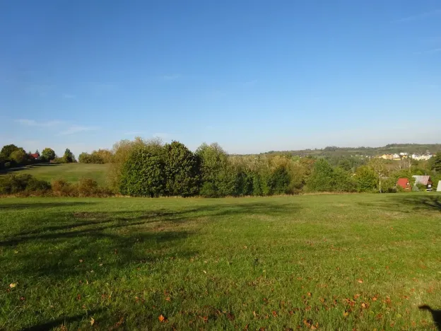 Prodej pozemku, Velké Meziříčí, 3156 m2