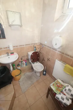Pronájem skladu, České Budějovice - České Budějovice 1, Hradební, 122 m2