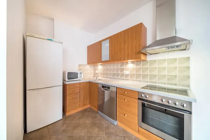 Pronájem bytu 2+kk, Brno, Tučkova, 80 m2