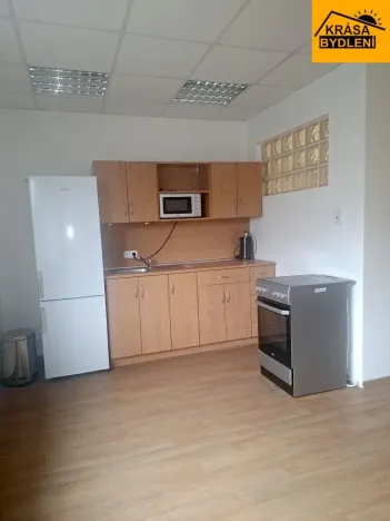 Pronájem bytu 3+kk, Olomouc, 80 m2