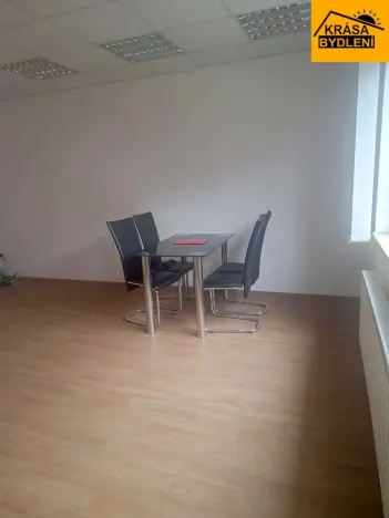 Pronájem bytu 3+kk, Olomouc, 80 m2