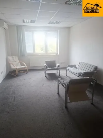 Pronájem bytu 3+kk, Olomouc, 80 m2