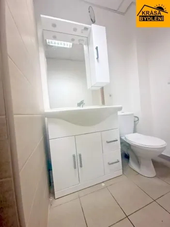 Pronájem bytu 3+kk, Olomouc, 80 m2