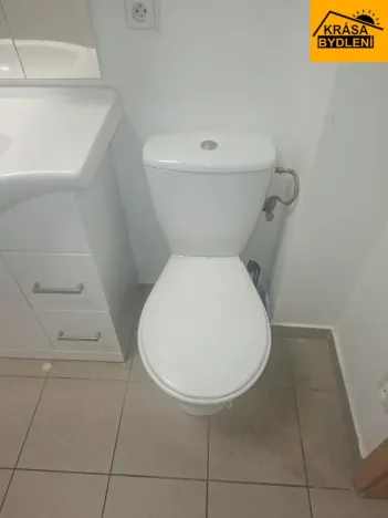 Pronájem bytu 3+kk, Olomouc, 80 m2
