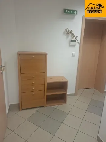 Pronájem bytu 3+kk, Olomouc, 80 m2