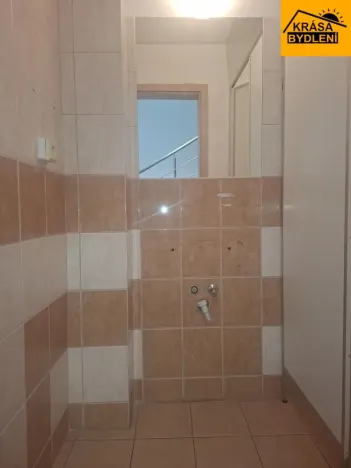 Pronájem bytu 3+kk, Olomouc, 80 m2