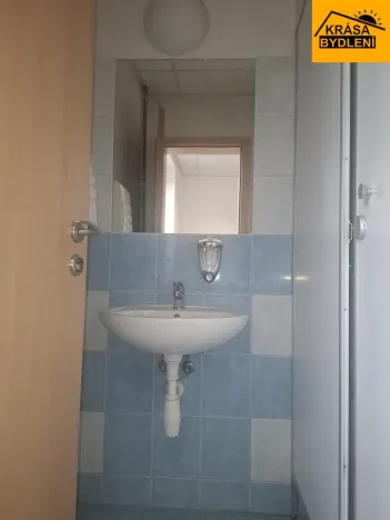 Pronájem bytu 3+kk, Olomouc, 80 m2