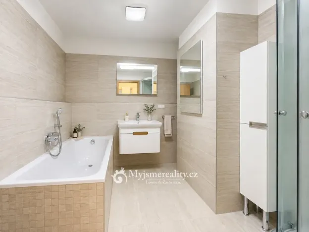 Pronájem bytu 3+kk, Znojmo, Kosmákova, 115 m2