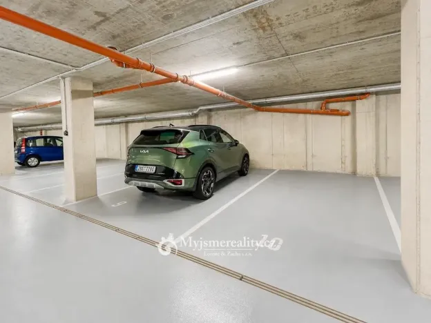 Pronájem bytu 3+kk, Znojmo, Kosmákova, 115 m2