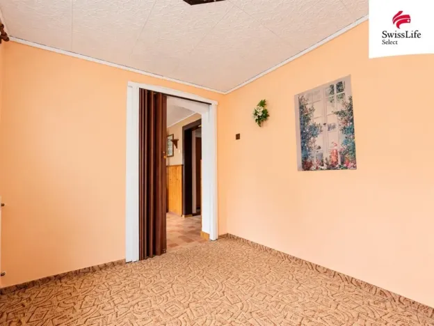 Prodej rodinného domu, Trutnov - Nový Rokytník, Novorokytnická, 72 m2