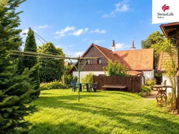 Prodej rodinného domu, Trutnov - Nový Rokytník, Novorokytnická, 72 m2