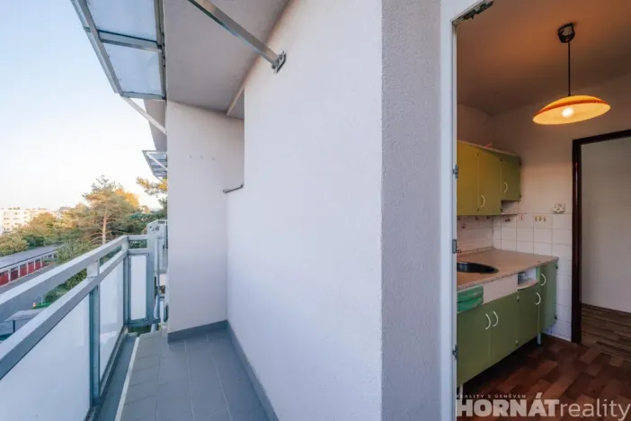 Prodej bytu 3+1, Blatná, Nerudova, 65 m2