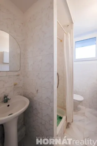 Prodej bytu 3+1, Blatná, Nerudova, 65 m2