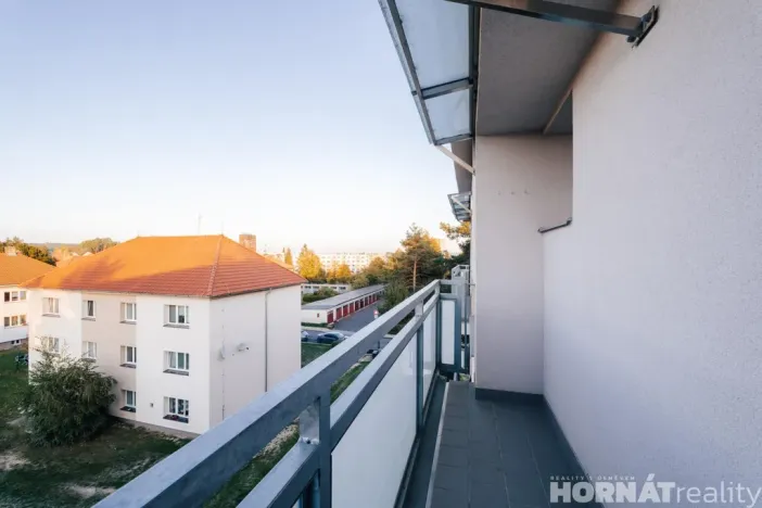 Prodej bytu 3+1, Blatná, Nerudova, 65 m2