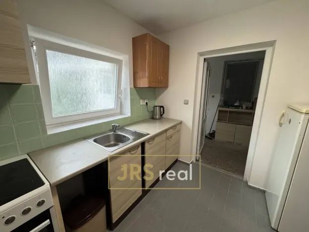 Pronájem bytu 1+kk, Velké Pavlovice, 30 m2