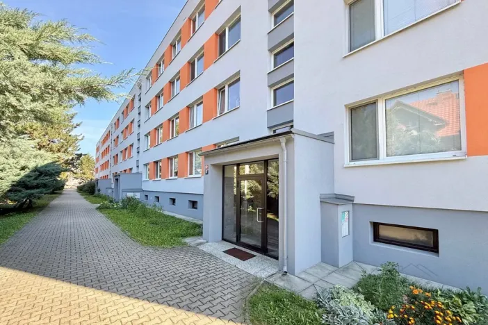 Prodej bytu 4+1, Praha - Radotín, Týřovická, 97 m2