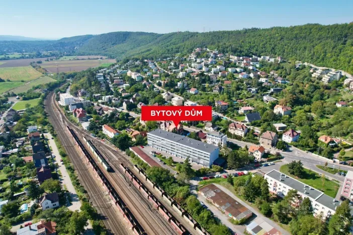 Prodej bytu 4+1, Praha - Radotín, Týřovická, 97 m2