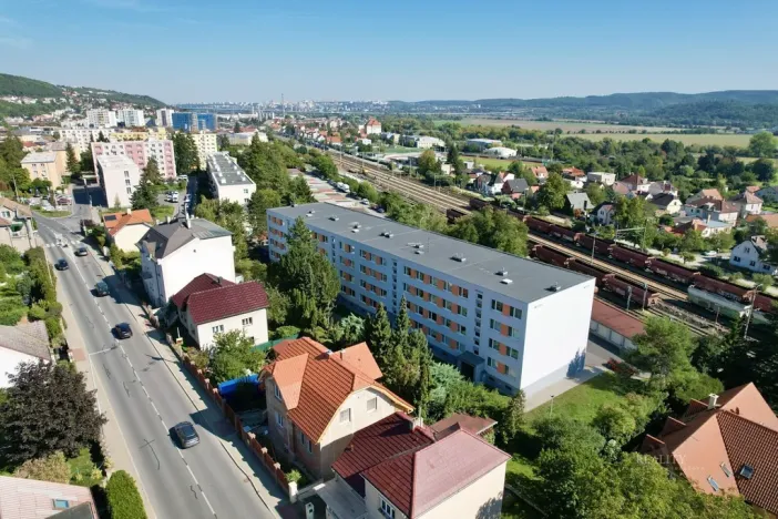 Prodej bytu 4+1, Praha - Radotín, Týřovická, 97 m2