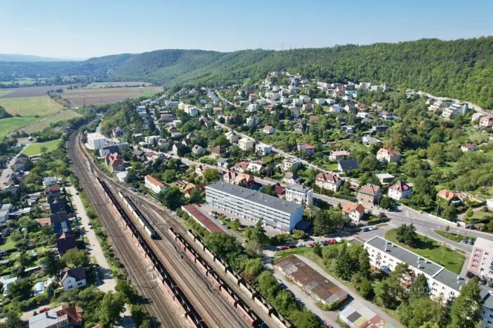Prodej bytu 4+1, Praha - Radotín, Týřovická, 97 m2