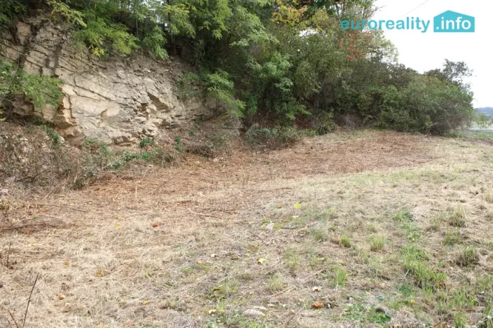 Prodej pozemku pro bydlení, Klatovy, 830 m2