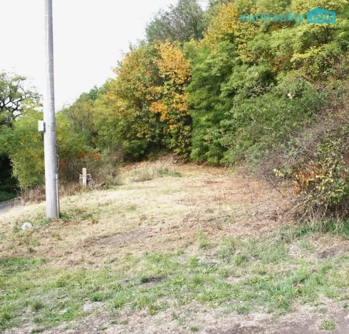 Prodej pozemku pro bydlení, Klatovy, 830 m2