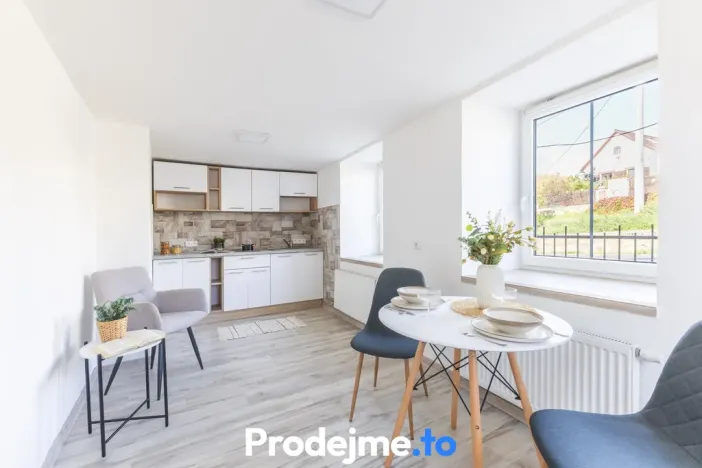 Prodej rodinného domu, Boskovštejn, 102 m2