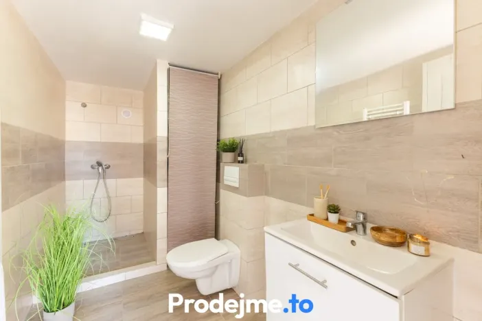 Prodej rodinného domu, Boskovštejn, 102 m2
