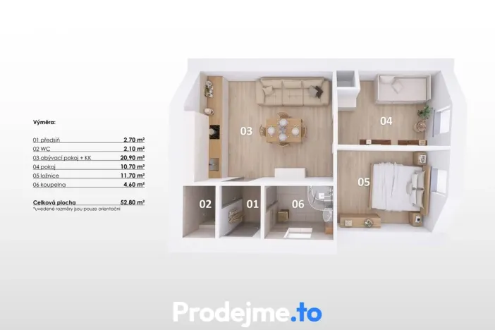 Prodej rodinného domu, Boskovštejn, 102 m2