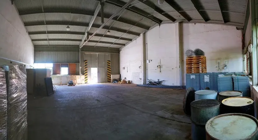 Pronájem skladu, Dobrochov, 500 m2