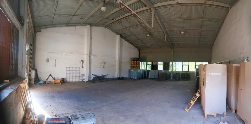 Pronájem skladu, Dobrochov, 500 m2