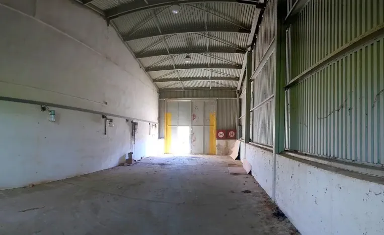 Pronájem skladu, Dobrochov, 500 m2